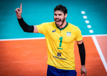 Foto Volleyball World