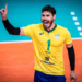 Foto Volleyball World