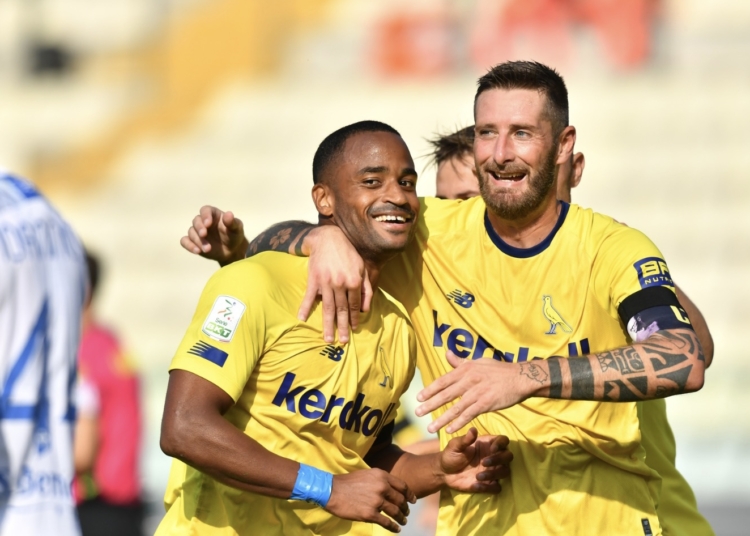 Foto Modena Fc