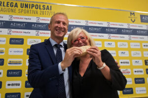 Pedrini e Colotto