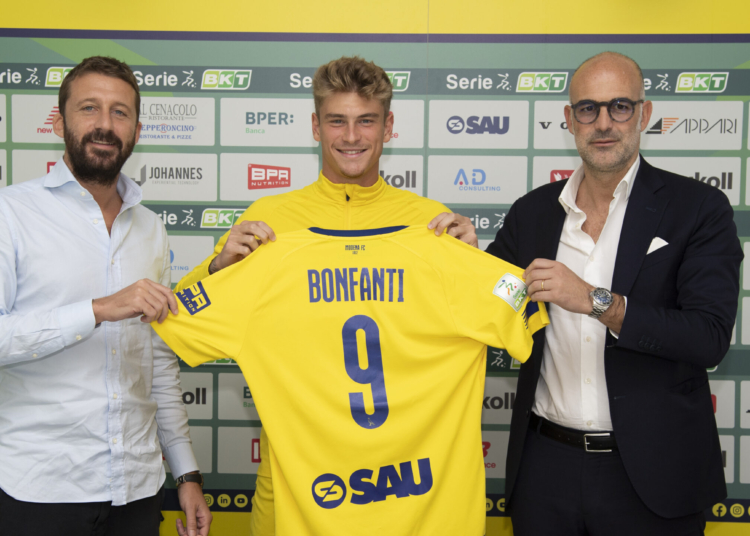 Foto Modena Fc