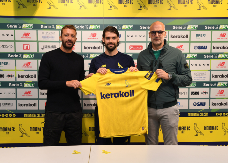 Foto Modena Fc