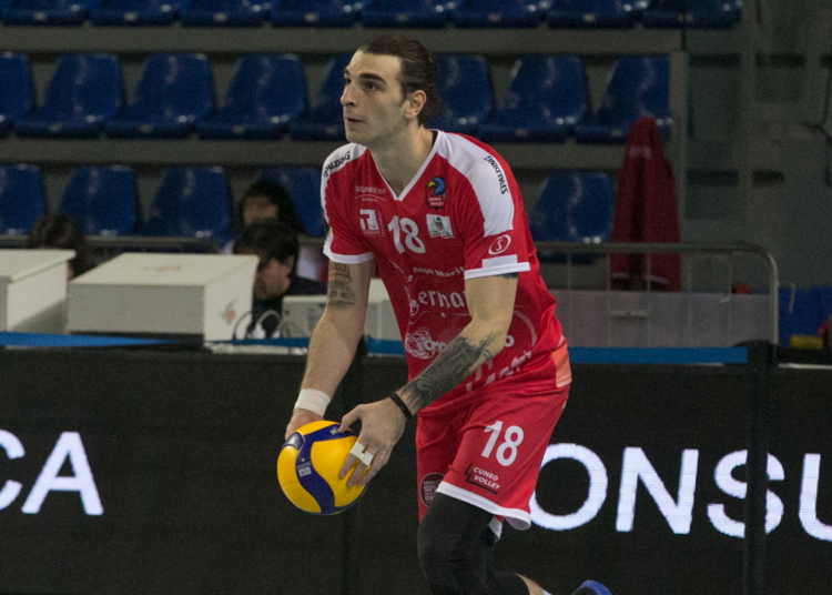 Foto Lega Volley A