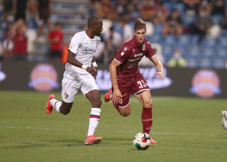Foto: TuttoReggiana