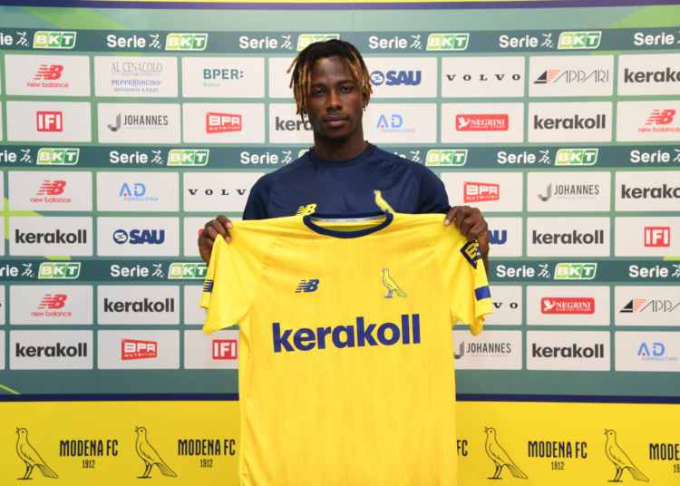 Foto Modena Fc