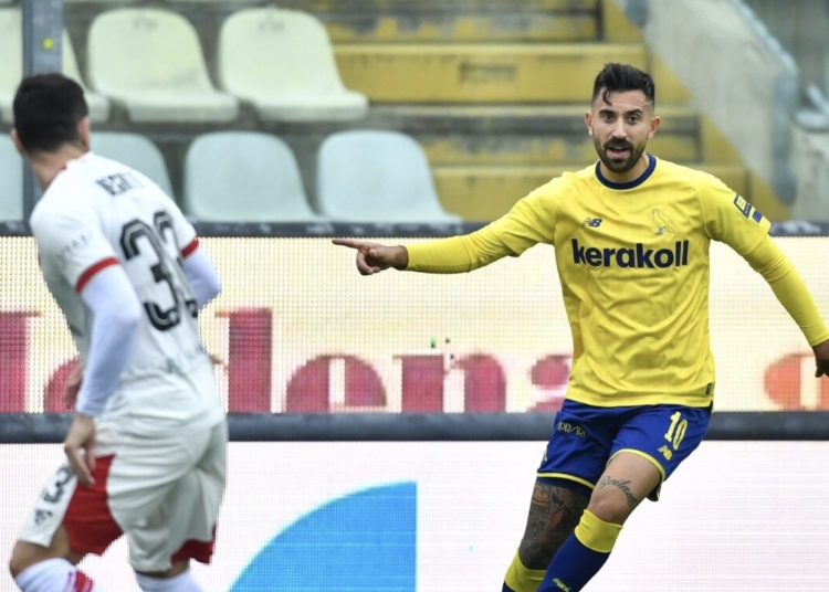 Foto Modena Fc
