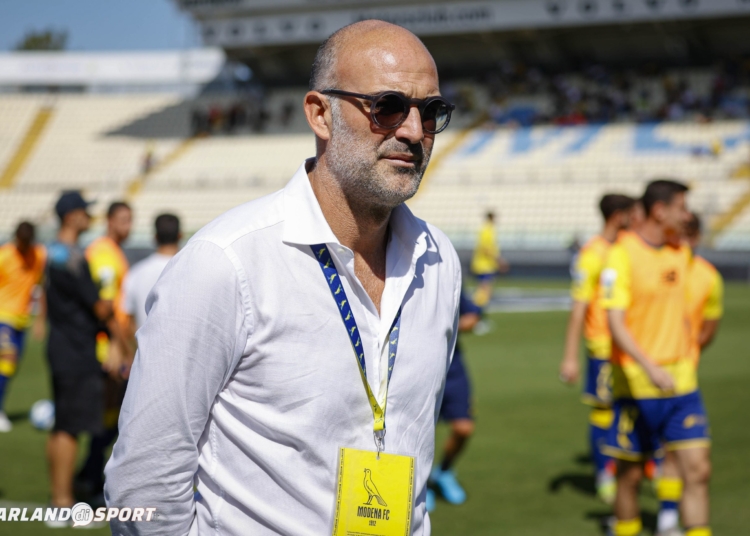 Foto Luca Diliberto