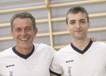 Foto Trentino Volley