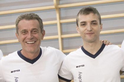 Foto Trentino Volley