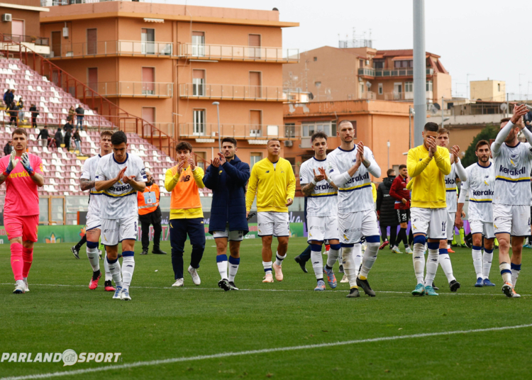 Foto Luca Diliberto