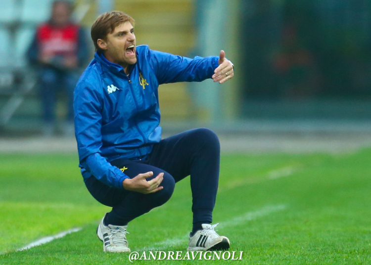 Foto: Modena FC