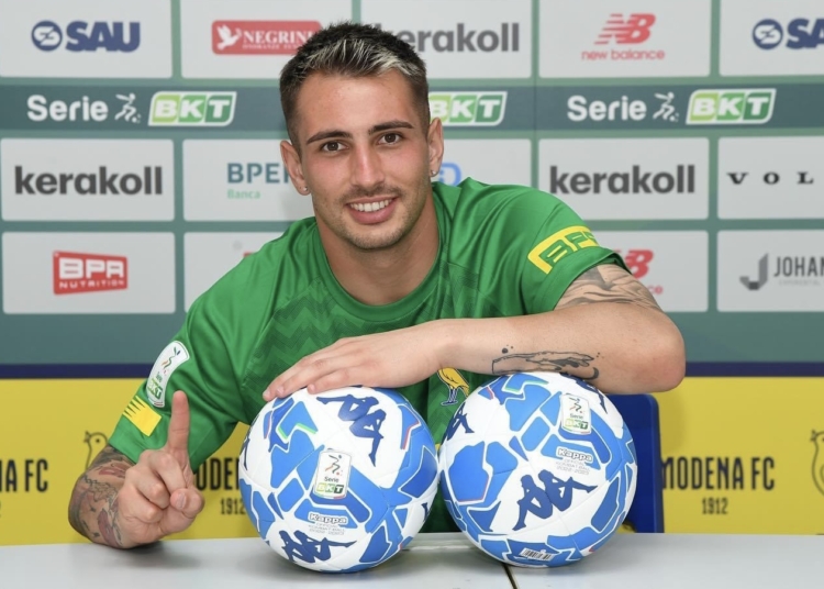 Foto Modena Fc