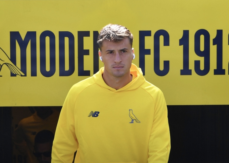 Foto Modena Fc