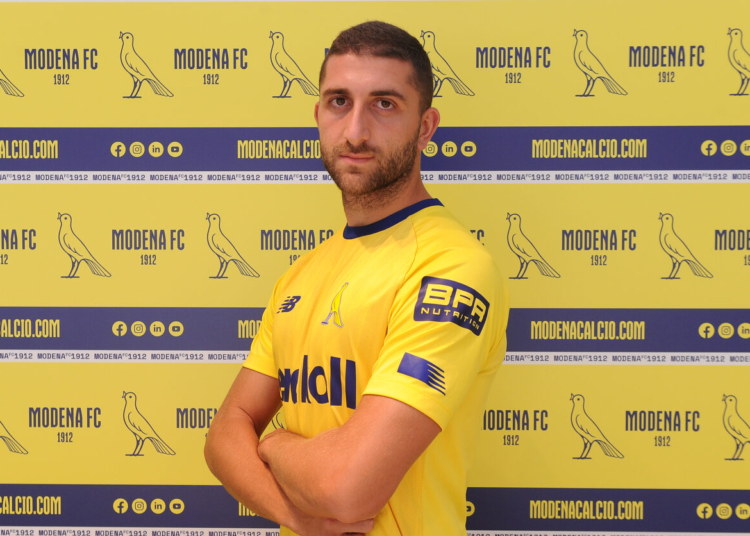Foto Modena Fc