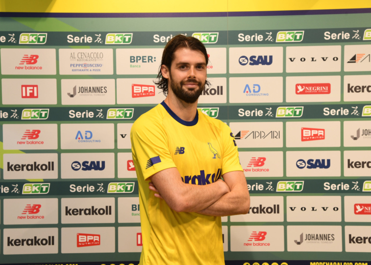 Foto Modena Fc