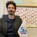 Il presidente del Crer Simone Alberici