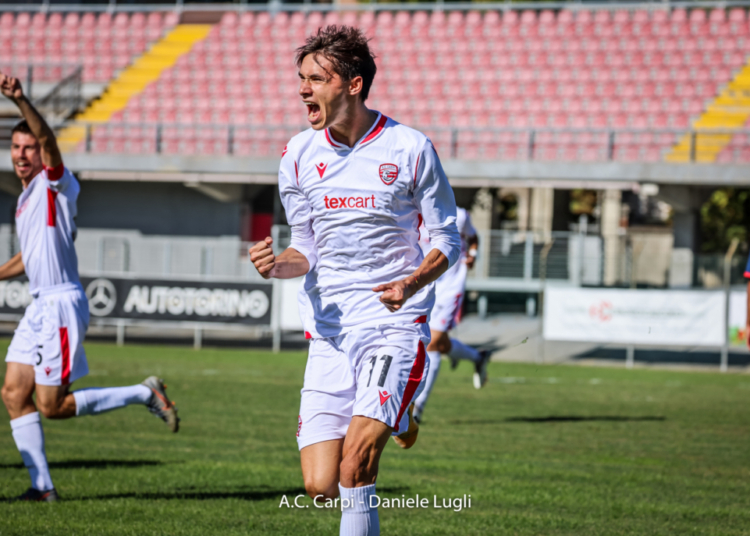 Foto Ac Carpi