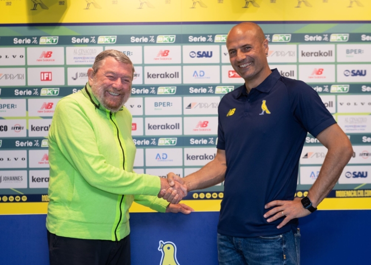 Foto Modena Fc