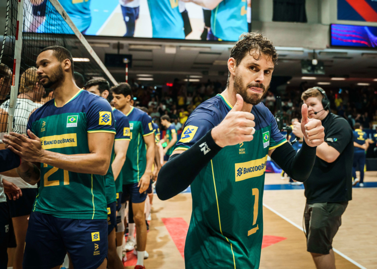 Foto Modena Volley