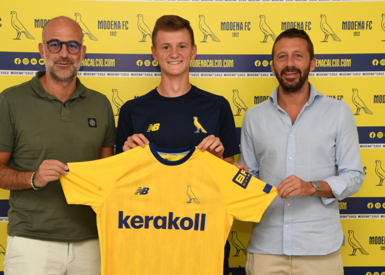 Foto Modena Fc