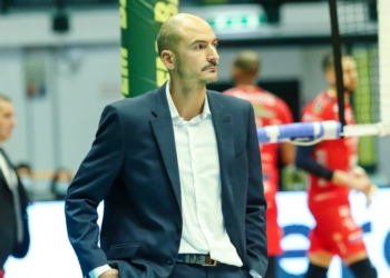 Foto Lega Pallavolo Serie A