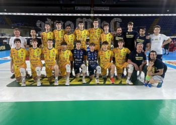 Foto Modena Volley