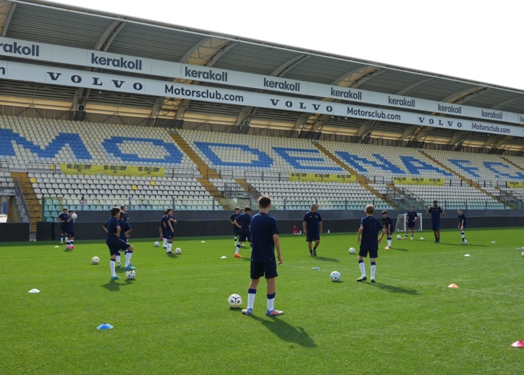 Foto Modena Fc