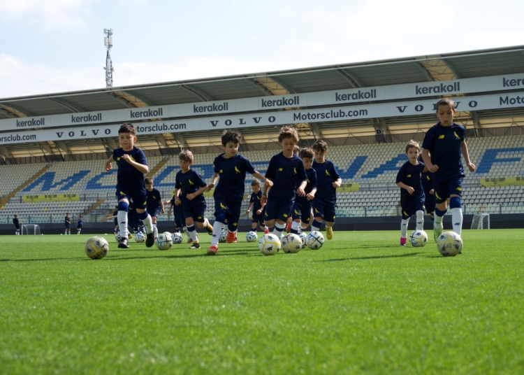 Foto Modena Fc