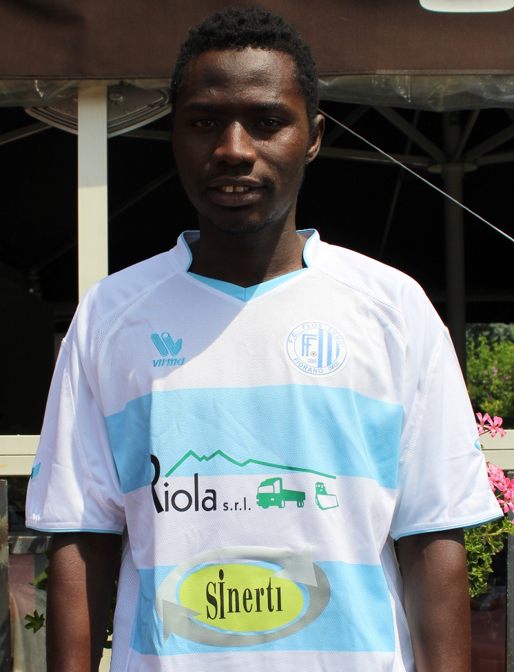 Cisse Daouda