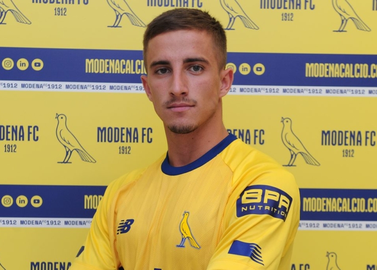 Foto Modena Fc