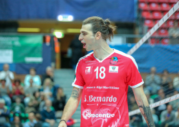 Foto Lega Volley