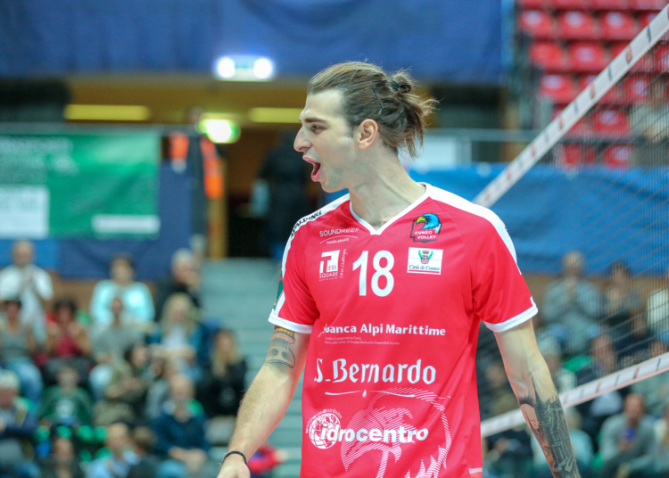 Foto Lega Volley