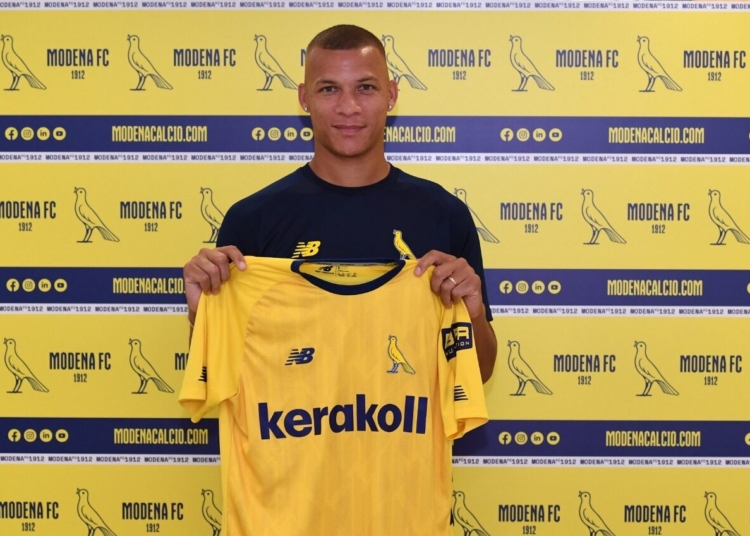 Foto Modena Fc