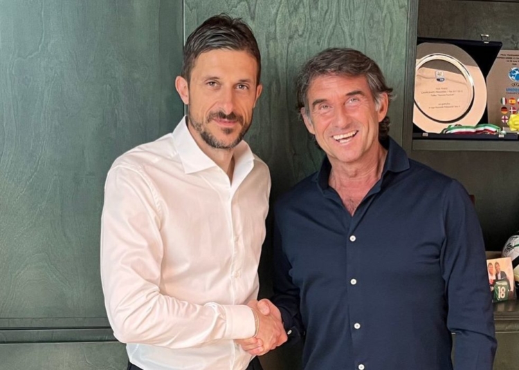 Foto: US Sassuolo