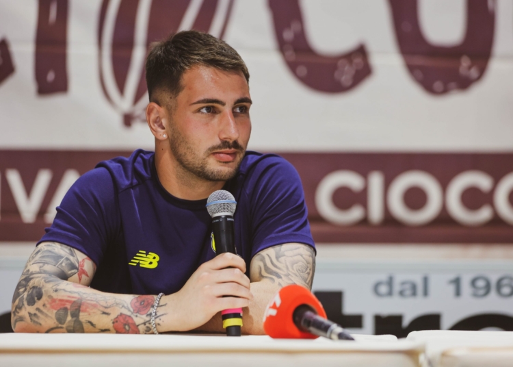 Foto Modena Fc