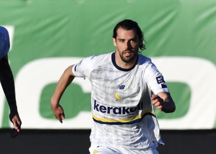 Foto Modena Fc