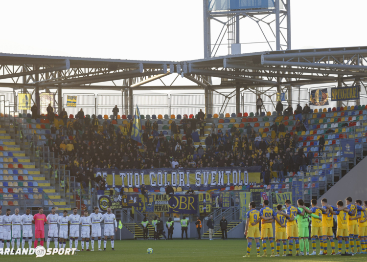 Foto Luca Diliberto