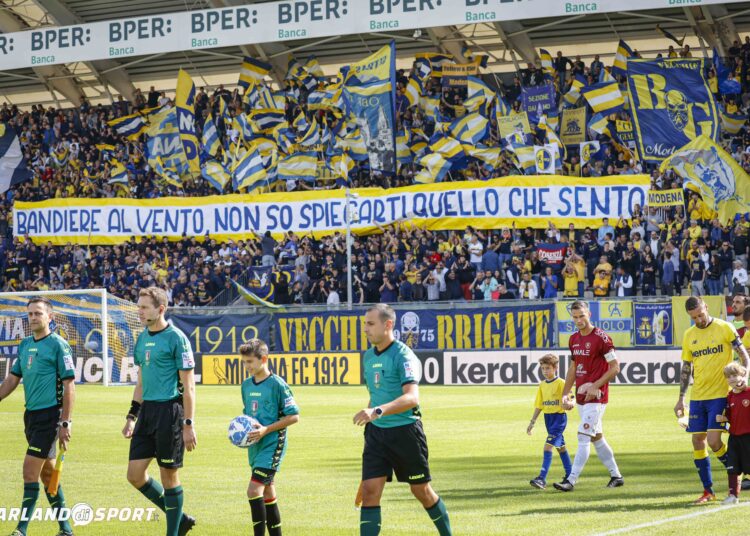 Foto Luca Diliberto
