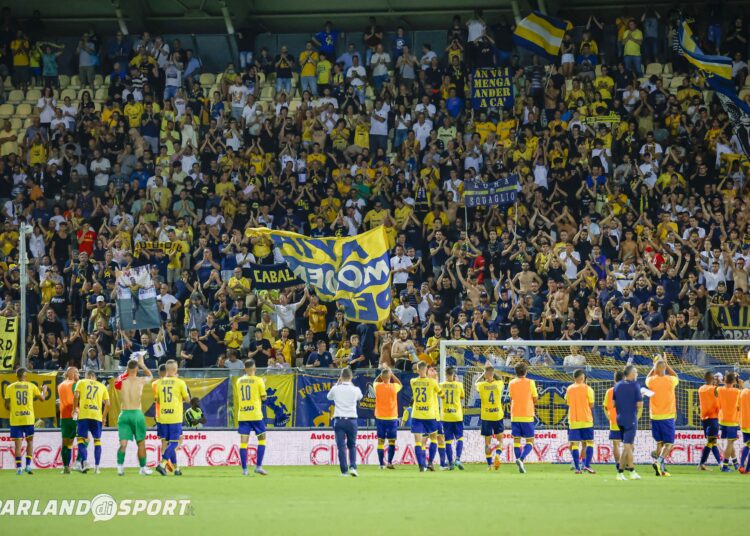 Foto Luca Diliberto