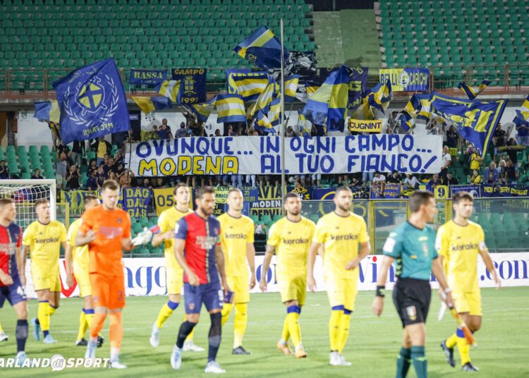 Foto Luca Diliberto