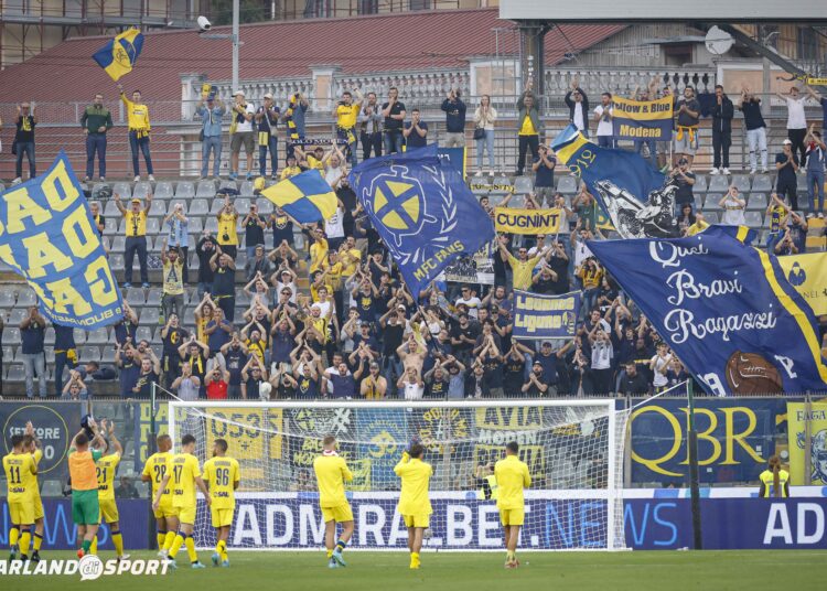 Foto Luca Diliberto