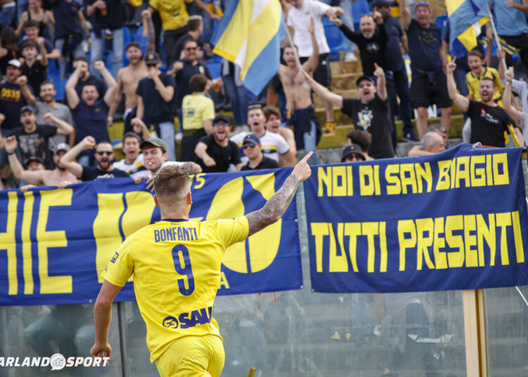 Foto Luca Diliberto