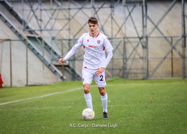Foto Ac Carpi