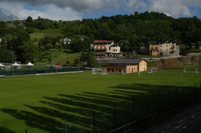 Foto Ac Carpi