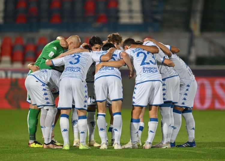 Foto Brescia Calcio