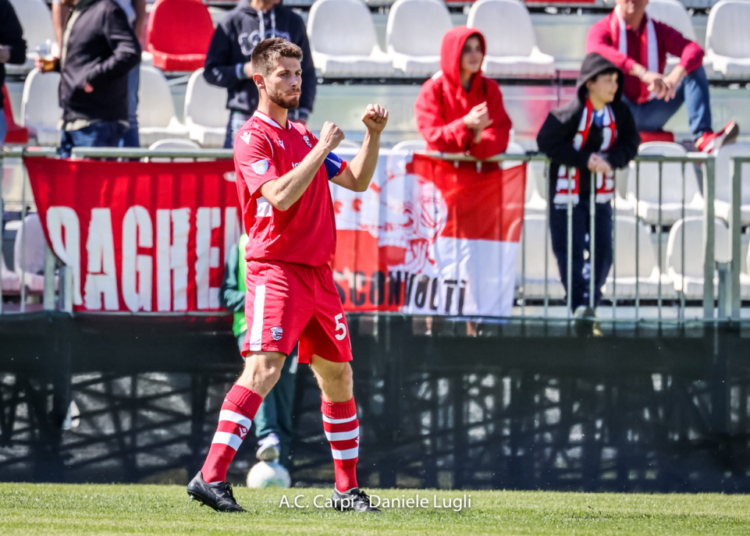 Foto Ac Carpi