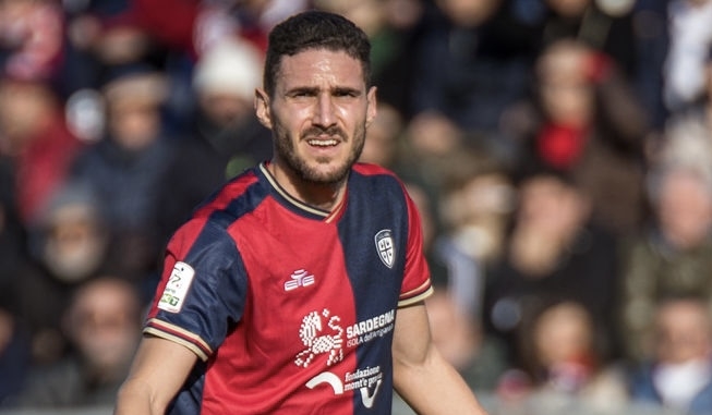 Foto Cagliari Calcio
