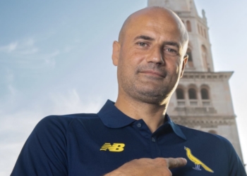 Foto Modena Fc
