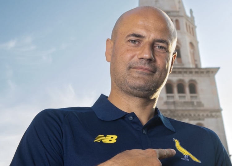 Foto Modena Fc