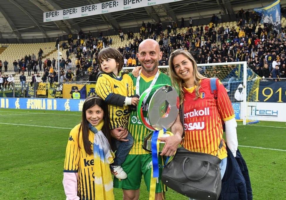 Modena FC - Gazzetta di Modena - I gialli fermati in casa dal Cittadella,  ma la classifica sorride ancora ai canarini